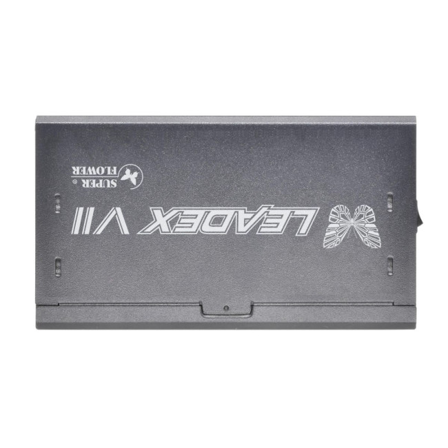 Блок живлення ATX3.1 1200W LEADEX VII XP PRO SERIES (SF-1200F14XP) SUPER FLOWER