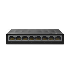 8-портовий настільний гігабітний комутатор, LS1008G