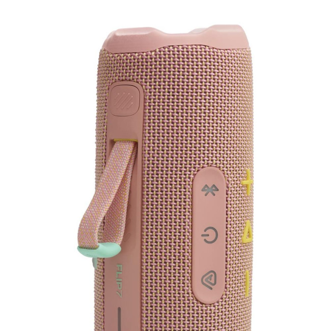 Акустична система портативна з БТ JBL JBLFLIP7PINK