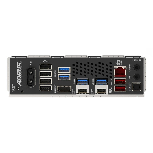 Материнська плата AMD X870 SAM5 ATX X870 A ELITE WIFI7 GIGABYTE