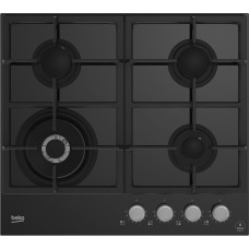 Газова варильна поверхня Beko HILW64325SB 