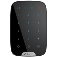 Клавіатура до охоронного комплексу BLACK 000005653 AJAX