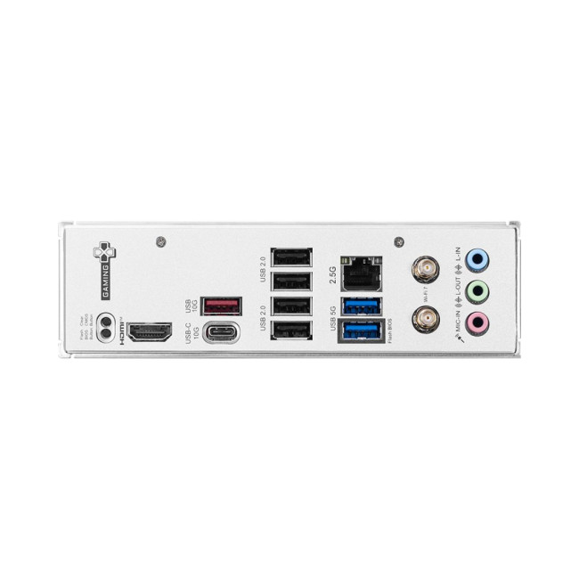 Материнська плата AMD B840 SAM5 ATX B840 GAMING PLUS WIFI MSI