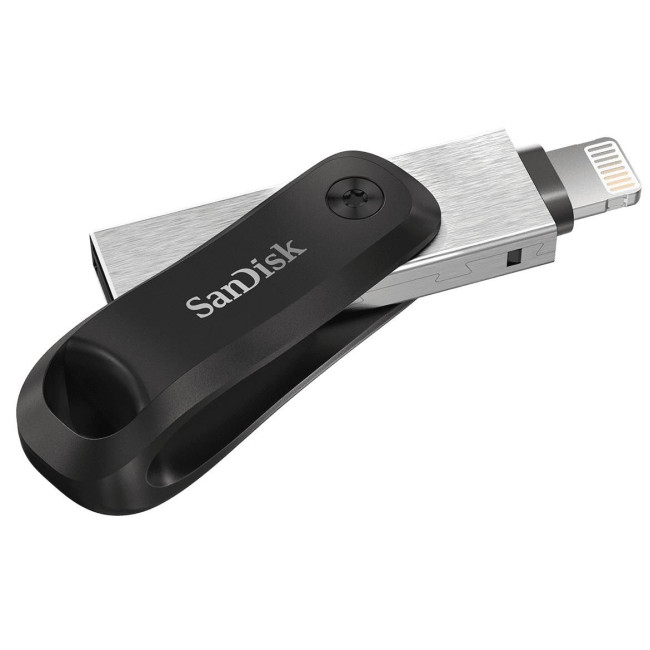 Флеш-пам'ять (накопичувач USB) USB3 64GB SDIX60N-064G-GN6NN SANDISK