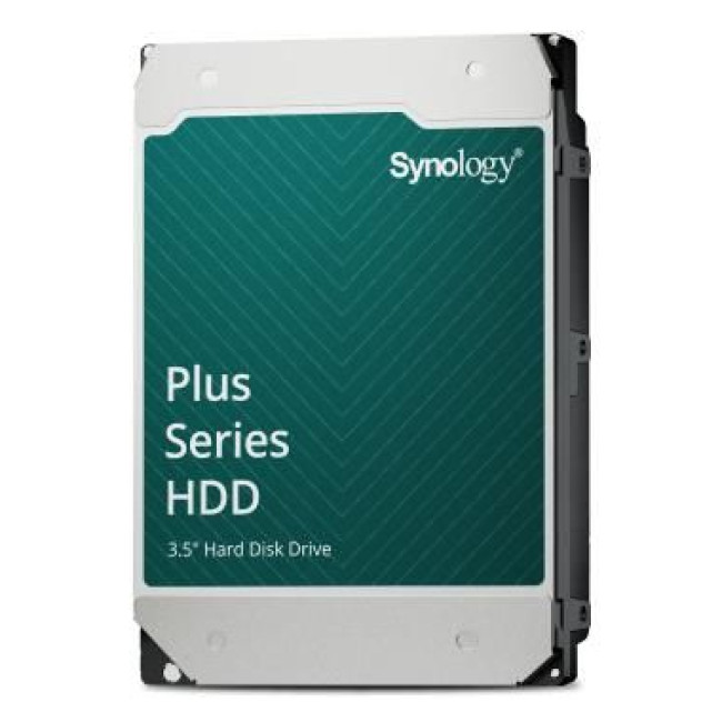 Жорсткий накопичувач SATA 16TB 7200RPM 6GB/S 512MB HAT3310-16T SYNOLOGY