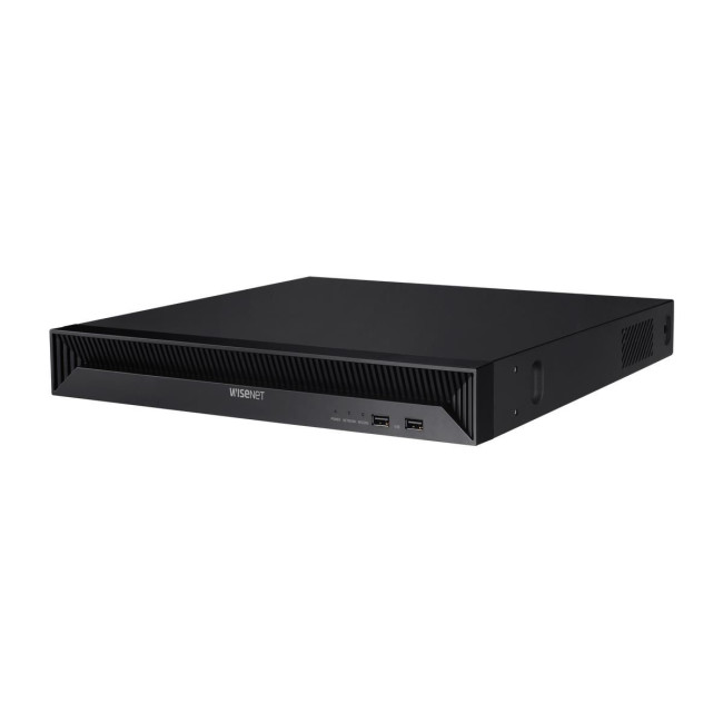Мережевий відеореєстратор QRN-1630S HANWHA VISION