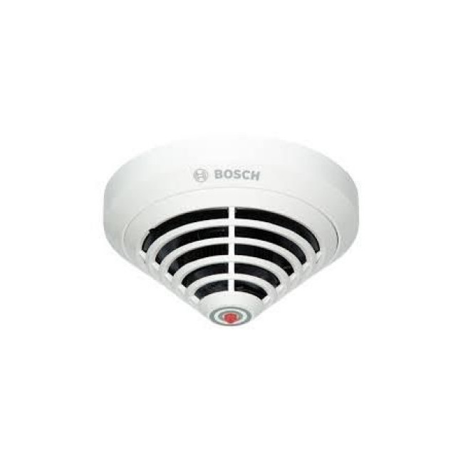 Оптичний димовий сповіщувач з поворотними перемикачами FAP-425-O-R BOSCH