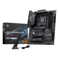 Материнська плата AMD X870E SAM5 ATX X870E GAMING PLUS WIFI MSI