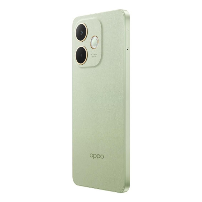 Мобільний телефон A5 PRO 4G 8/128 CPH2711 OLIVE GREEN OPPO