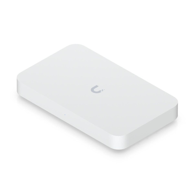 Маршрутизатор (шлюз безпеки) UXG-FIBER UBIQUITI