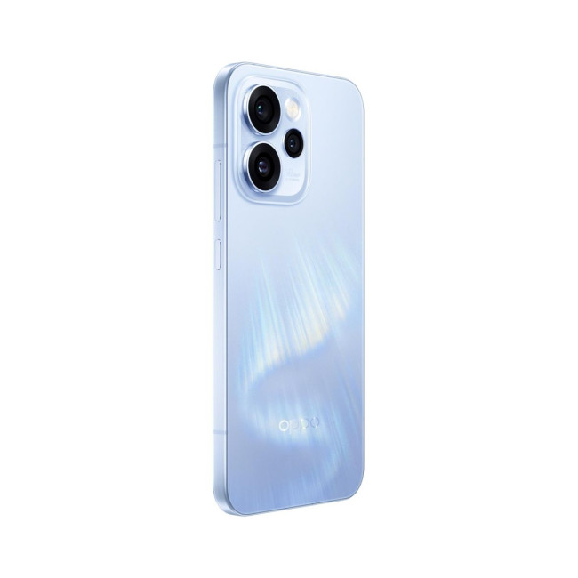 Мобільний телефон RENO15 PRO 12/512 CPH2813 AURORA BLUE OPPO
