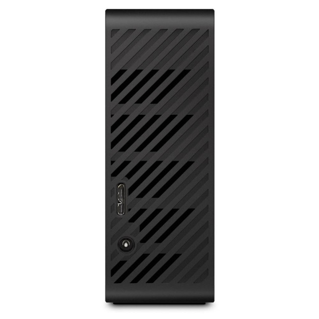Жорсткий накопичувач 8TB EXT. BLACK STKP8000400 SEAGATE