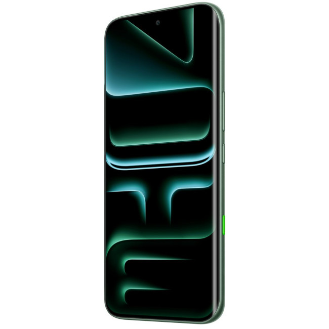 Смартфон Infinix Note Edge 5G X6887 8/256GB Silk Green
