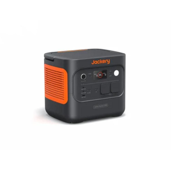 Портативна зарядна станція EXPLORER 2000V2 2042WH 21-0001-000267 JACKERY