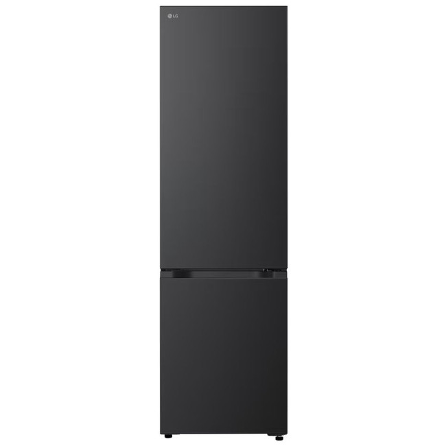 Холодильник LG GC-B509ETSM