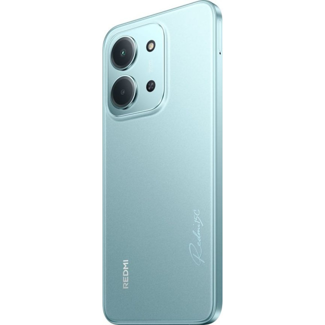 Смартфон Xiaomi Redmi 15C 8/256GB Mint Green