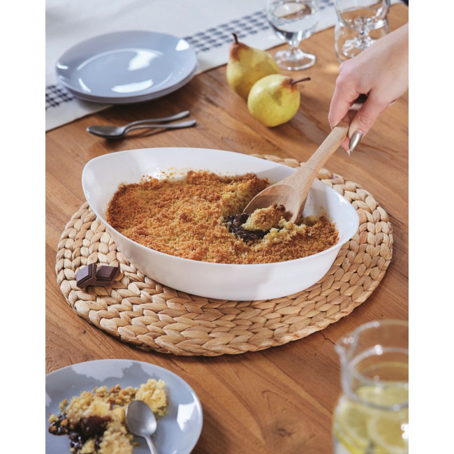 Форма для запікання Luminarc Smart Cuisine Carine, 32x20 см
