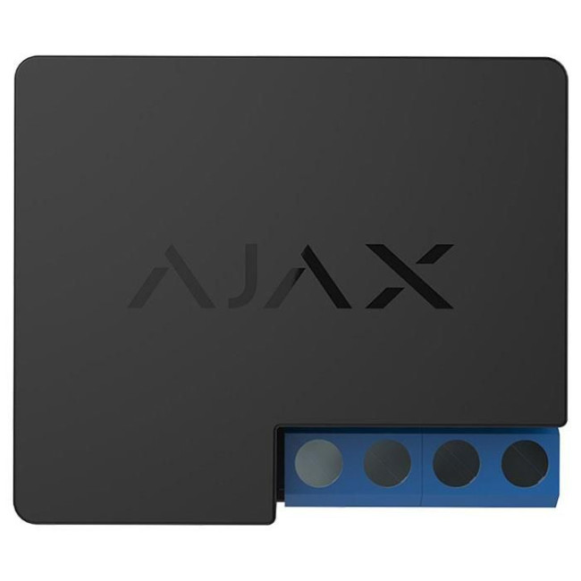 Контролер Ajax WallSwitch для управління приборами (000001163)