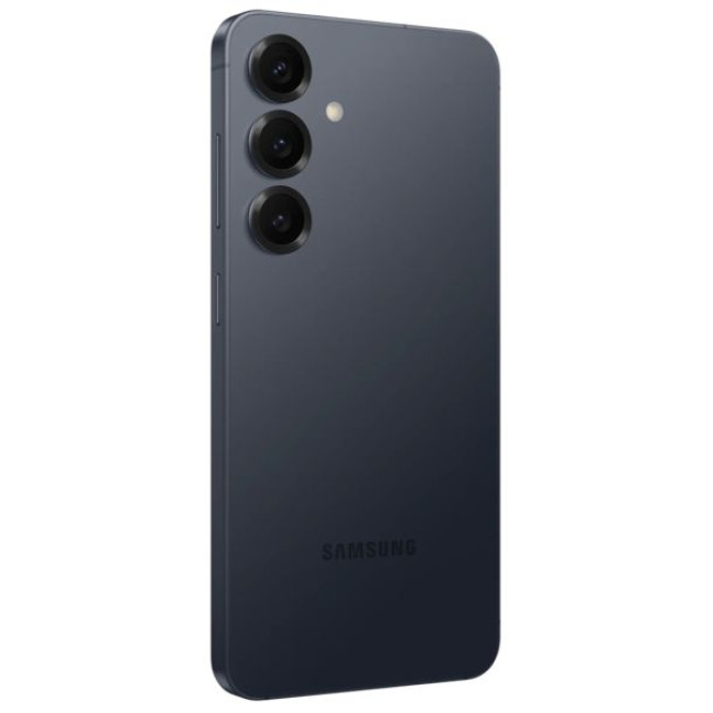 Смартфон Samsung Galaxy S25 12/512Gb ZKH Blueblack