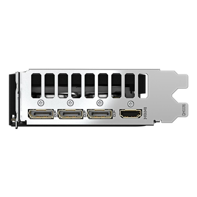 Відеокарта PCIE16 RTX5060 8GB GDDR7 N5060EAGLEMAX OC-8GD GIGABYTE