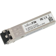 Мережевий адаптер (SFP-модуль) S-85DLC05D MIKROTIK