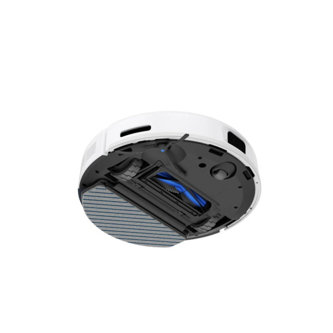 Робот-пилосос DEEBOT N20E PLUS YDLX11-3 WH ECOVACS