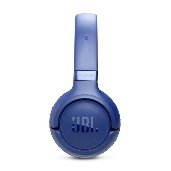 Навушники з БТ JBL JBLT680NCBLU