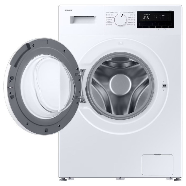 Пральна машина автоматична Samsung WW90FG3M05TWLF