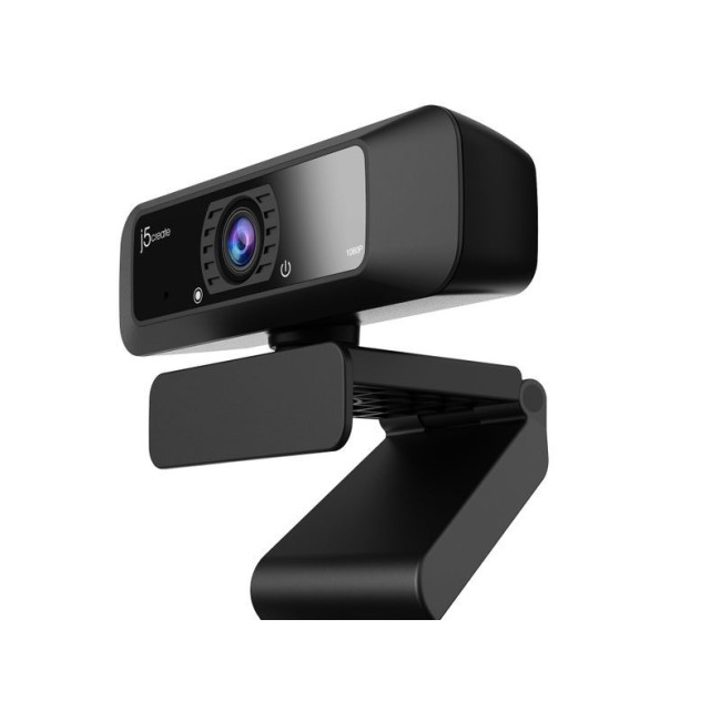Вебкамера 1080 P, USB-A 3.0, вбудований мікрофон, кріплення 1/4