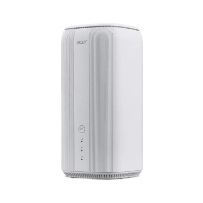 Маршрутизатор Acer, Connect X6E