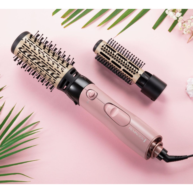 Фен-щітка Remington AS5901 E51 Coconut Smooth Airstyler