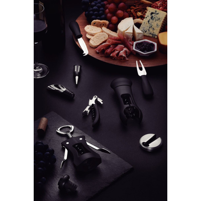 Штопор TRAMONTINA Harmoniza Black