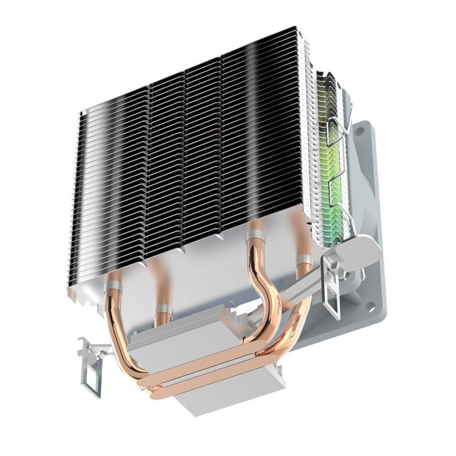 CPU COOLER S_MULTI/ICE200 PRO DARK FLASH