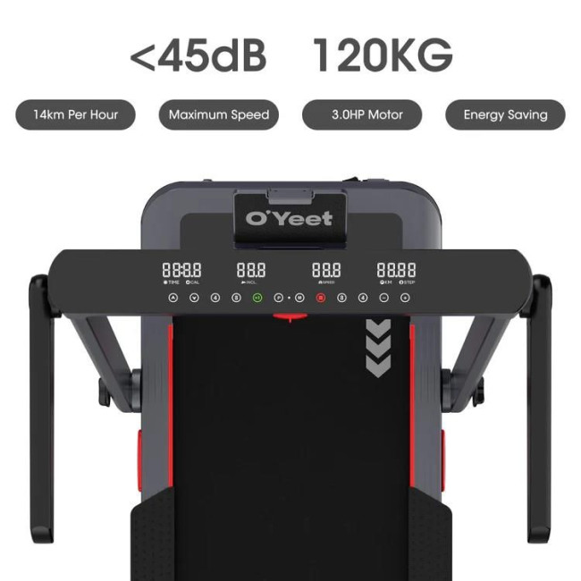 Бігова доріжка Oyeet Walking&Running TM-YT104