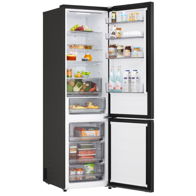 Холодильник LG GC-B509ETLM