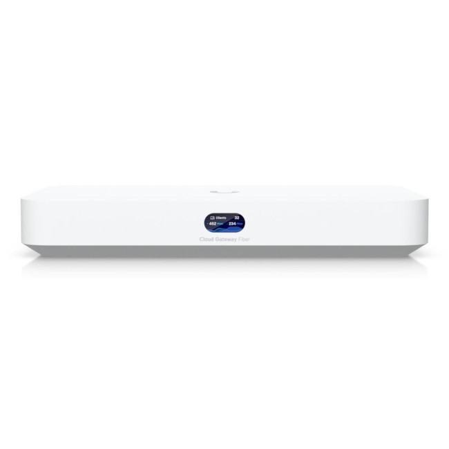 Маршрутизатор UCG-FIBER UBIQUITI