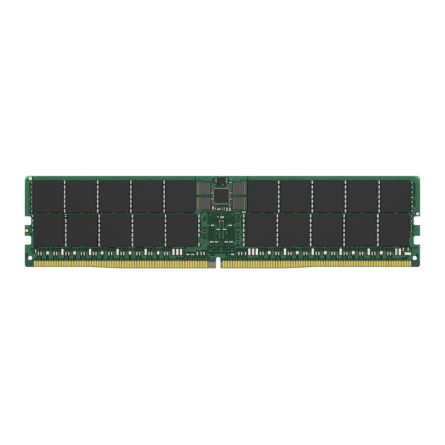 Модуль пам'яті 64GB DDR5-5600 REG KSM56R46BD4-64MD KINGSTON