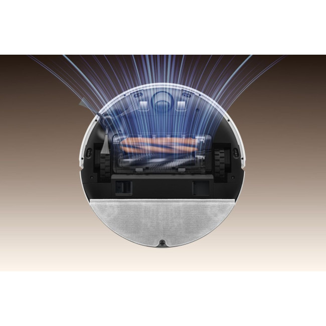 Робот-пилосос D20 PLUS RLD35GD DREAME