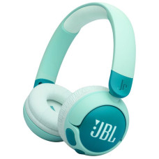Гарнітура JBL JR320BT Green (JBLJR320BTGRN) 