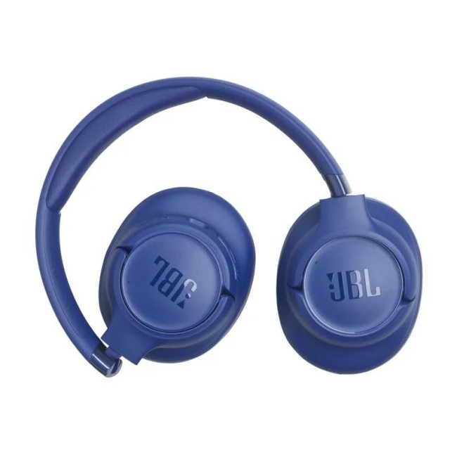 Навушники з БТ JBL JBLT780NCBLU