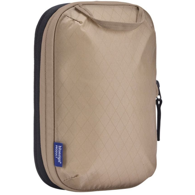 Дорожня сумка Thule Compression Packing Cube Small TCPC-201 Gentle Beige