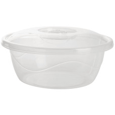 Миска Violet House RANDOM WAVY 0179 4.5 л