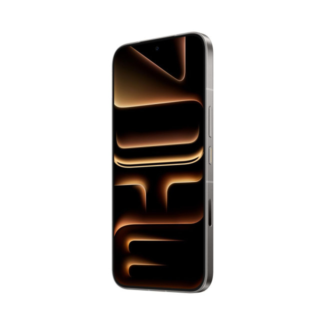 Мобільний телефон NOTE 60 5G 8/256 X6879 MIST TITANIUM INFINIX