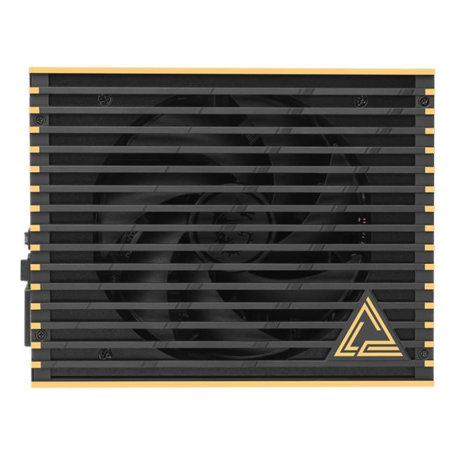 Блок живлення ATX 1600W MEG AI1600T PCIE5 MSI