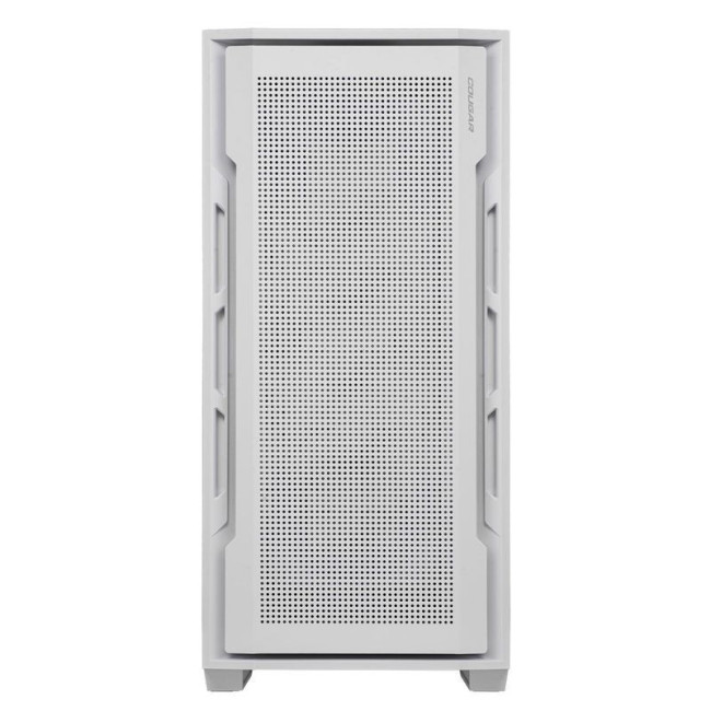 Ігровий корпус, 2*120mm вентилятори передвстановлені, ATX/mATX/mini-ITX, Type C x 1, USB3.0 x 2, Audio x1, скляне вікно