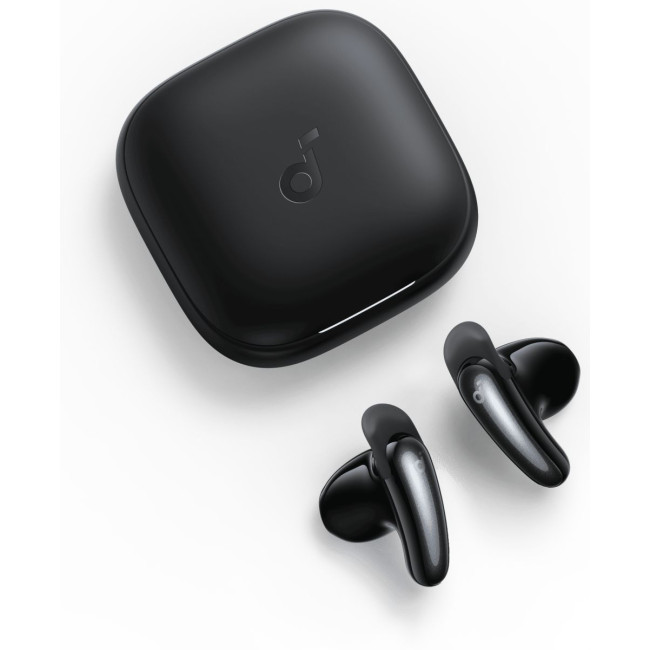 Гарнітура Anker SoundСore Liberty Buds Black