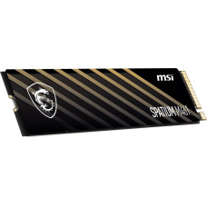 Твердотільний запам’ятовувальний пристрій накопичувач (SSD) M.2 2280 1TB SPATIUM M461 S78-440L1D0-P83 MSI