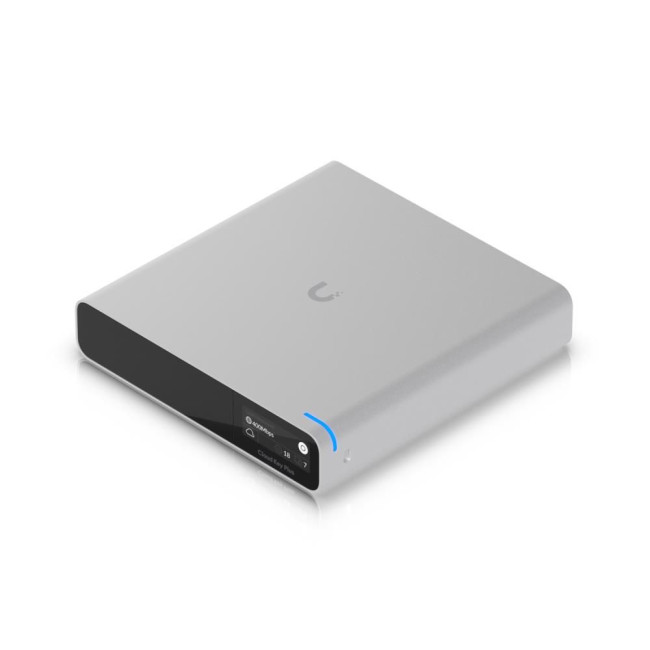 Мережевий контролер UCK-G2-SSD UBIQUITI