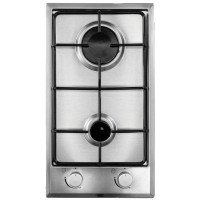 Газова варильна поверхня Beko HDCG 32220 FX