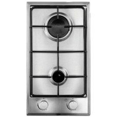 Газова варильна поверхня Beko HDCG 32220 FX